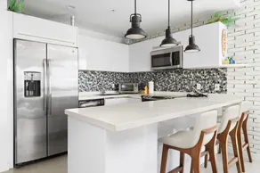 180° Ocean View Apartment in Aruba - Image 4