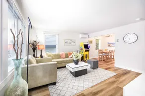 West Seattle Retreat w 3 AC - Near Alki Beach - Image 5