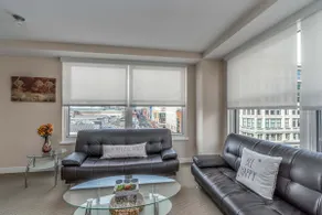 2 BR Fully Furnished Apartment at Penn Quarters - Surrounded by Best Restaurants - Image 2