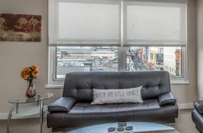 2 BR Fully Furnished Apartment at Penn Quarters - Surrounded by Best Restaurants - Image 3
