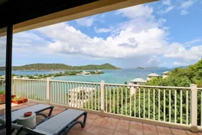 Penthouse luxury with ocean views Resort pools - Image 5