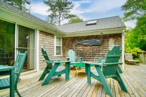 Mashpee River Adventures! Serene Family Retreat - Image 4
