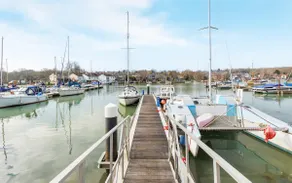 Creek View | Waterfront Escape | Private Pontoon - Image 5