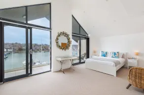 Waterfront Escape | Private Pontoon + Serene Views - Image 3