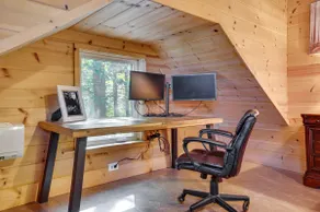 Hiking & Snowmobile Trails On-site: Alton Retreat! - Image 2