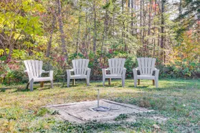Hiking & Snowmobile Trails On-site: Alton Retreat! - Image 4