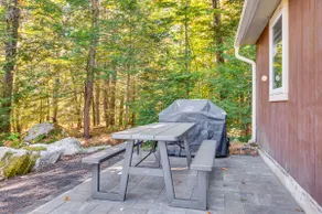 Hiking & Snowmobile Trails On-site: Alton Retreat! - Image 3
