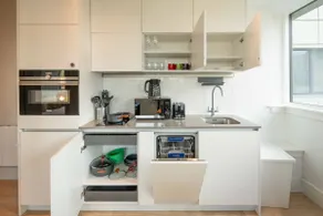 Wembley Stadium Apartments by Sleepy Lodge London - Image 2
