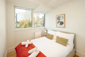 Wembley Stadium Apartments by Sleepy Lodge London - Image 3