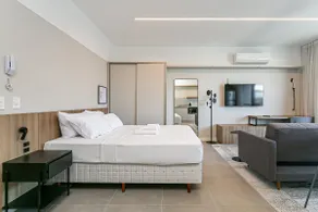Swimming Pool with Sea View | 200MB WIFI | Foodhall #TT3 - Image 4