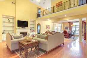 Family friendly Gem w Home Office in Memphis - Image 4