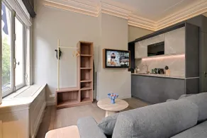 Deluxe appartement - Image 2