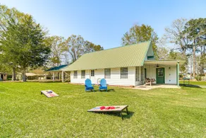 Boat & Swim: Lakefront Toledo Bend Retreat! - Image 2
