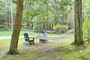 8 Mi to Tanglewood & Butternut Ski: Spacious Home! - Image 4