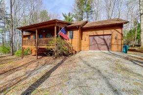 Deer River Retreat: Cabin Feel w/ Modern Touches - Image 2