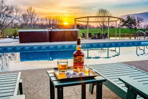 Heated Pool, Hot Tub, Mini Golf, Theater-Sleeps 28 - Image 2