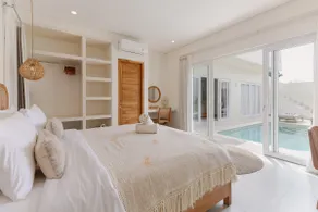 2BR Sky Lounge Uluwatu | Pool & Near Cafés - Image 4