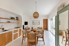 2BR Sky Lounge Uluwatu | Pool & Near Cafés - Image 3