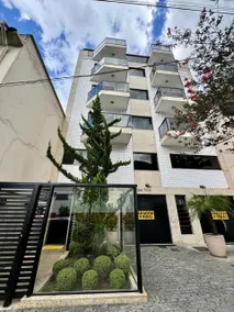 Modern Apartment in General Osório - Image 3