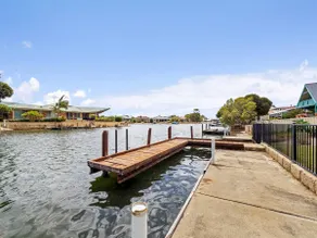 Canal view•Private Jetty*Family-Pet Friendly - Image 2
