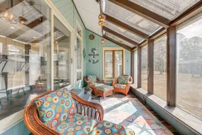 Private Beach & Fishing Pier: Wicomico River House - Image 2
