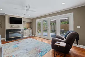 Stylish Eastover Stay | Sleeps 10 + Pet Friendly - Image 5