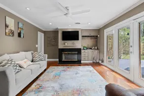 Stylish Eastover Stay | Sleeps 10 + Pet Friendly - Image 4