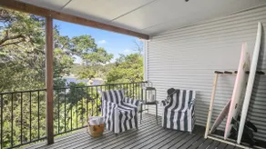 Classic Beach and Bay Weekender - Image 3