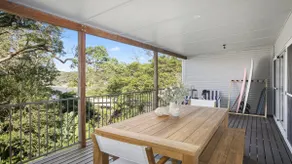 Classic Beach and Bay Weekender - Image 2