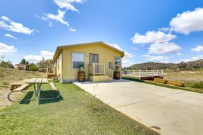 Near Ramona Wineries: Mtn-view Haven w/ Large Yard - Image 2