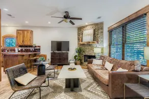 Hill Country Oasis with Pool & Tub - Image 2