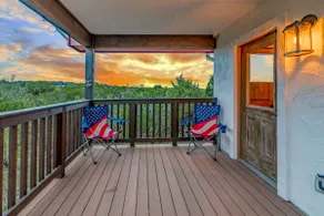 Hill Country Oasis with Pool & Tub - Image 4