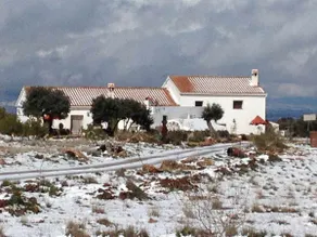 rural farmhouse bacares 2 - Image 5
