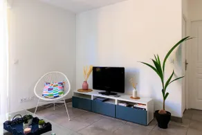 6-Person Apartment in Soustons - Image 4