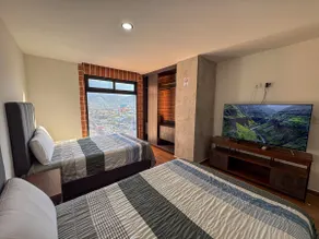Modern Studio in the Center of Mty, Near Fundidora - Image 3