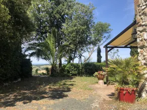 Cottage Barbara with aircon, beautiful sea view by ToscanaTour - Image 5
