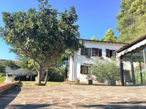 Casa Bianca Villa pool with sea view, fenced garden, barbecue by ToscanaTour - Image 3