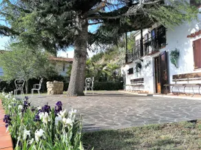 Casa Bianca Villa pool with sea view, fenced garden, barbecue by ToscanaTour - Image 2