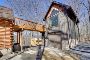 Hike & Fish: Outdoor Retreat Near Trails - Image 3