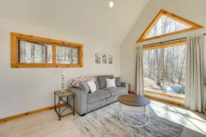 Hike & Fish: Outdoor Retreat Near Trails - Image 4