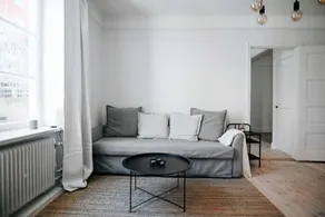 Modern apartment in middle of Vasastan - Image 4