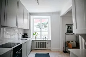 Modern apartment in middle of Vasastan - Image 2