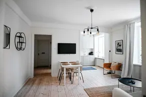 Modern apartment in middle of Vasastan - Image 3