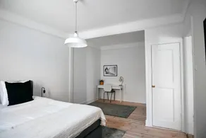 Modern apartment in middle of Vasastan - Image 5