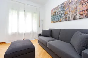 LETIZIA5 Sweet and cozy apartment by Hospity - Image 2
