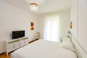 LETIZIA5 Sweet and cozy apartment by Hospity - Image 4