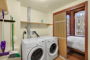 Downtown View | Laundry | Parking| King Bed - Image 2