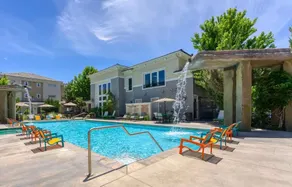 New Cozy 1BR Apt with Gym, Sauna & Heated Pool Access - Image 5
