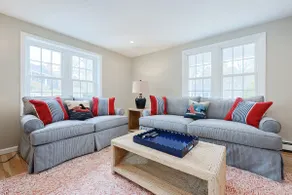 Cape Escape: Water View, Firepit & Near Beaches - Image 4