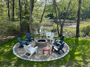 Cape Escape: Water View, Firepit & Near Beaches - Image 2